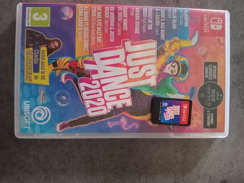 Jeu original nintendo switch - switch, 1