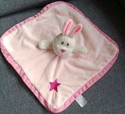 840 doudou peluche zeeman - peluche,