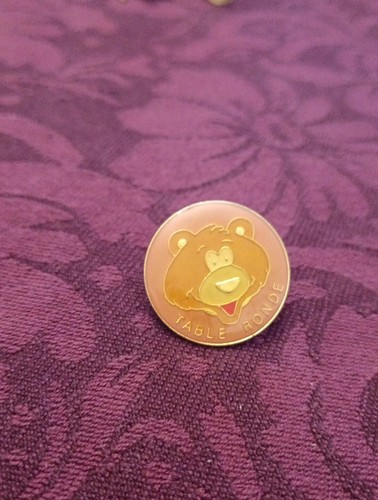 Pin pins enamel - pin, 12