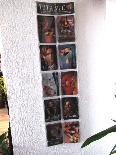 100 cartes postales - 100,