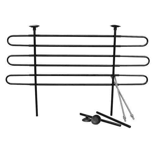Grille voiture pour chien - grille,
