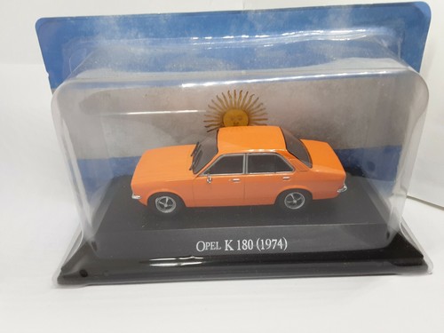 Ixo opel kadett - , 180