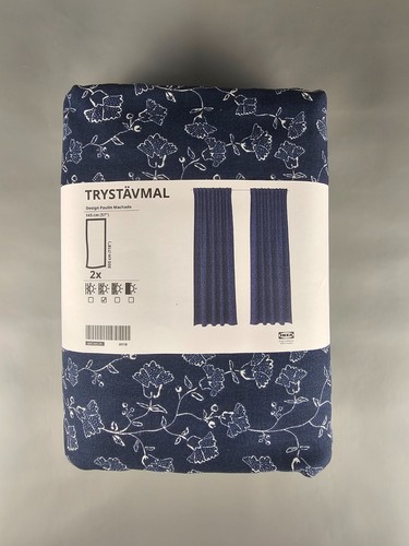 Rideaux ikea trystavmal - rideaux, 1