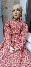 POUPEE ANCIENNE DE SALON