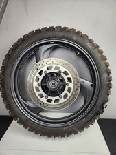 Roue Avant - YAMAHA 125 TDR