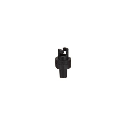 Embout gonflage quart tour - quart,