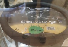 Couvre Volant Universel En