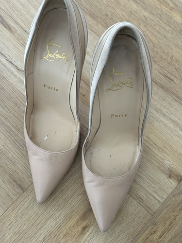 Louboutin femme taille et - taille,