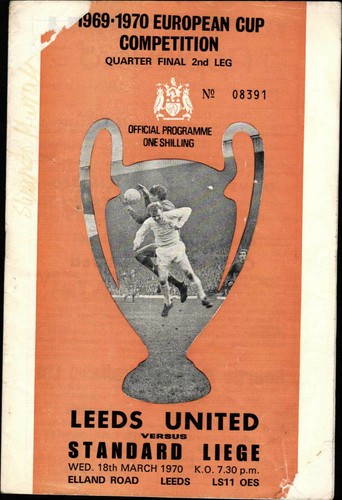 Leeds united c - united,