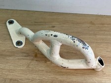 UN SUPPORT MOTO HUSQVARNA 240