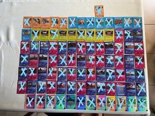 2008 PANINI TRADING CARD MISSION RIDING 1 CHOICE 2008 HORSE