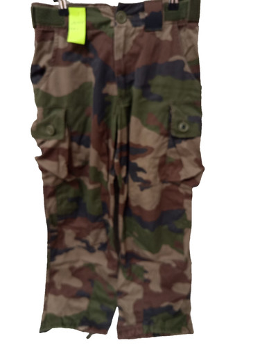 Treillis combat militaire - treillis, zc