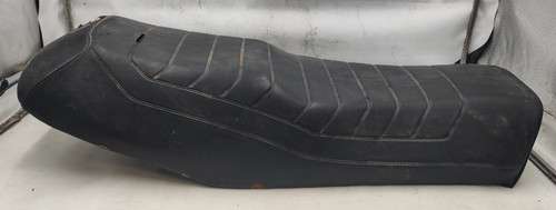 Selle moto - (À, recouvrir)