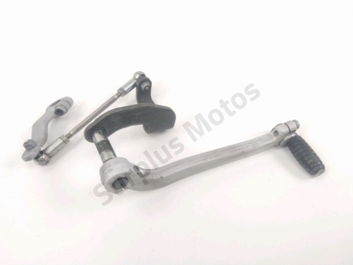 Selecteur moto guzzi - moto, breva