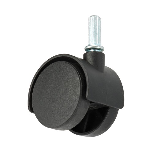 Roulette pivotante - ,
