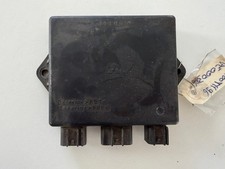 UN Boitier CDI Yamaha