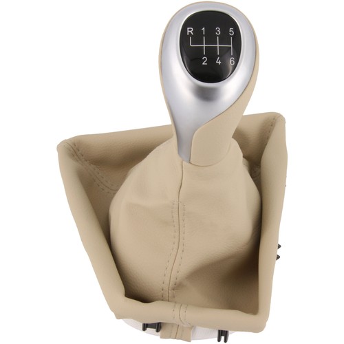 Pommeau vitesse sac de - sac,