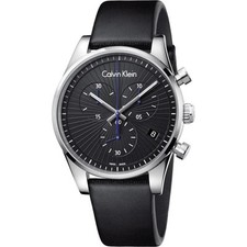 Montre Homme CK CALVIN KLEIN