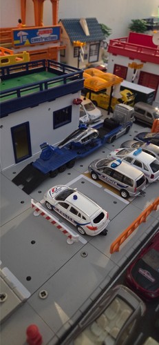 Majorette camion 60 - majorette, 1.60