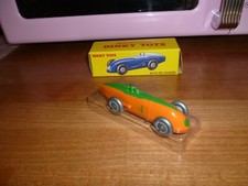 Dinky toys 23A Auto de course