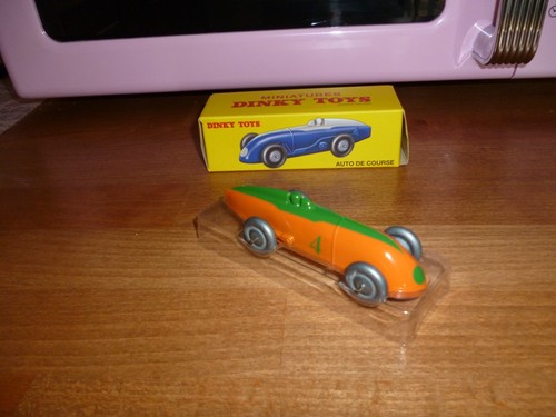 Dinky toys 23a - 23a, course