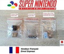 Cap Kit / Kit Condensateurs