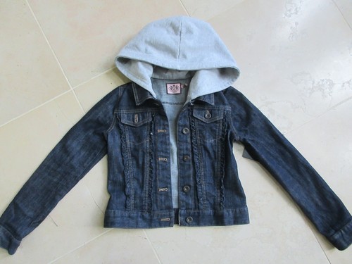 Juicy couture girl jean - couture, girl's