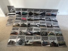 Collection complète livres