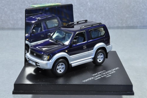 Bc866 vitesse vmc99010 43 - vitesse, 1:43