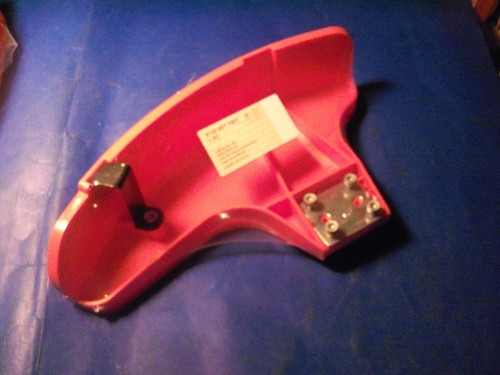 Stihl cutter shield guard - shield, fs55