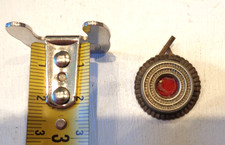 Casque à pointe, spikehelmet