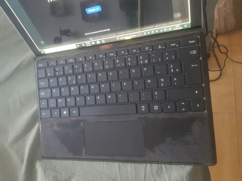 Clavier microsoft 100 - clavier, 100%