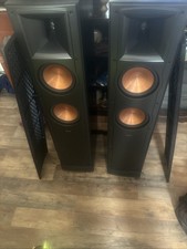 KLIPSCH RF-62 Vintage-Quality-