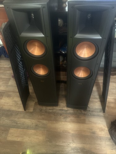 Klipsch vintage quality - klipsch, vintage-quality-