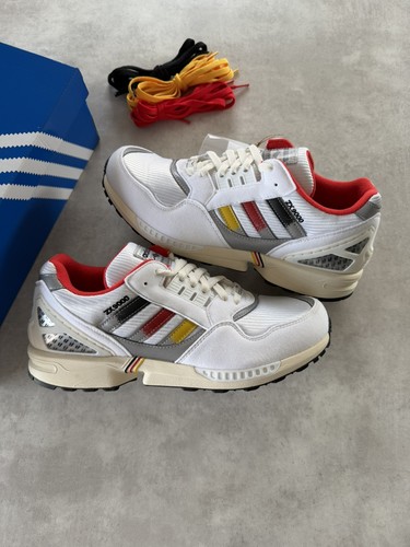 Adidas overkill 9000 home - adidas, zx