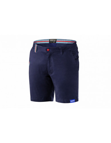 Bermuda sparco originali bleu - originali,