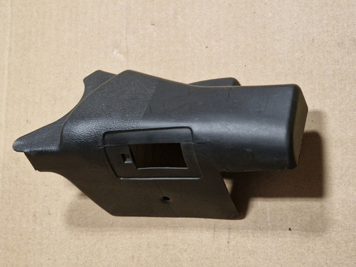 Cache garniture loquet de - cache,