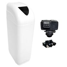 Adoucisseur D'eau 30l Vanne