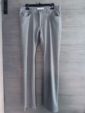 Brax Chuck Modern Fit Five Pocket Pants Hi-Flex Style Chuck Size 32/32