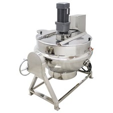 Commercial Cooking Machine