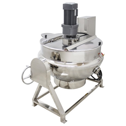 Commercial cooking machine - cooking,