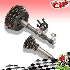 Set Modification Engrenages De