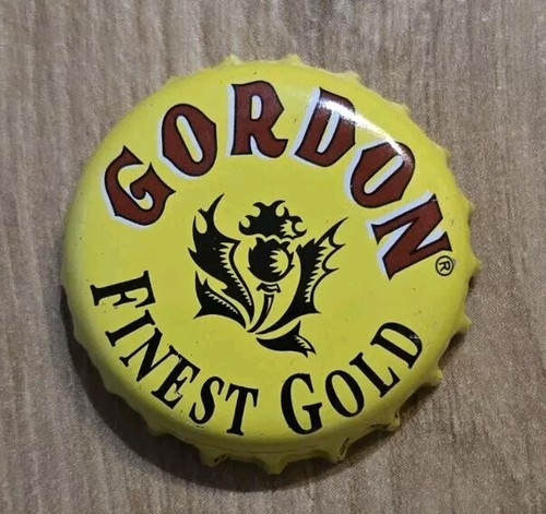Capsule bière gordon s - capsule,