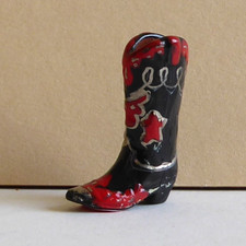 Les Santiags Bean - 2012 - A Santiag Boot