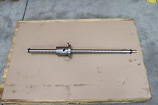 Ball Screw Z-Axis from Bridgeport VMC 1000/22 #110435