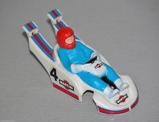 TCR carrosserie neuve  Karting Martini  pour chassis MK3 et MK4 !