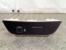 AFFICHEUR / ECRAN Toyota iQ