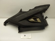 Cache latéral droit (MBK ou