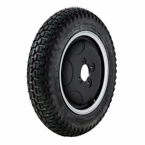 Roue complète sip classic - roue,