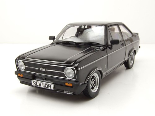 Ford escort mk2 mexique - mk2, rs